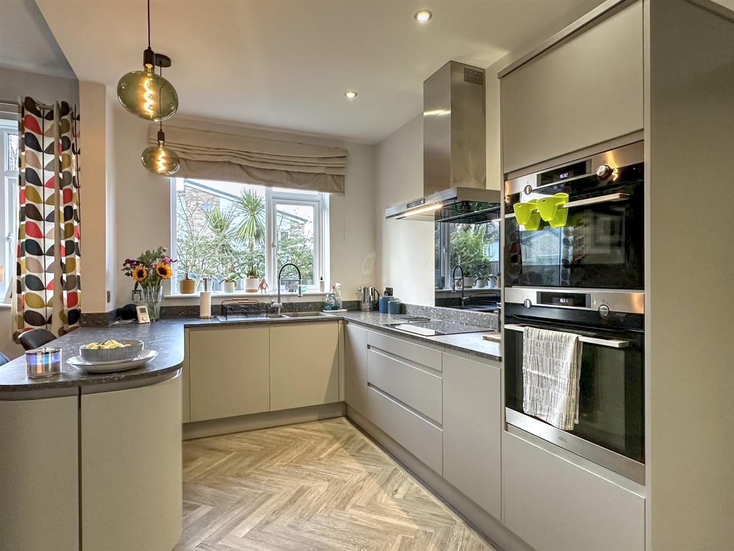 Property Rectory Park, Deuchar Park, Morpeth House Detached